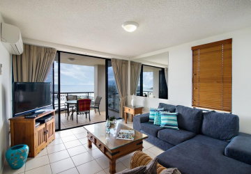 Kingsrow Holiday Apartments - Accommodation Bookings 8