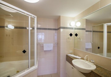 Kingsrow Holiday Apartments - Accommodation Bookings 11
