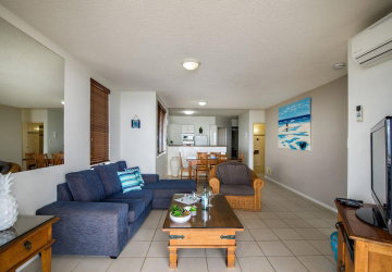 Kingsrow Holiday Apartments - Accommodation Bookings 12