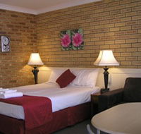 Blue Violet Motor Inn - Accommodation Bookings