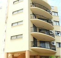 Meridian Caloundra - Accommodation Bookings