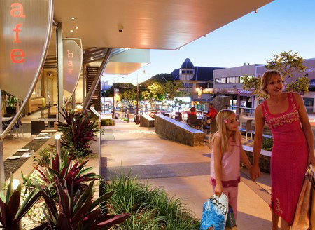Watermark Resort - Accommodation Bookings 1
