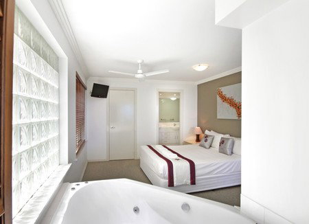 Watermark Resort - Accommodation Bookings 2