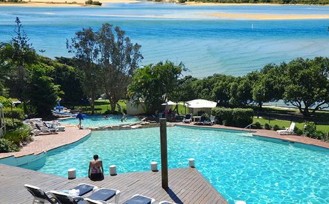 Gemini Resort - Accommodation Bookings 3