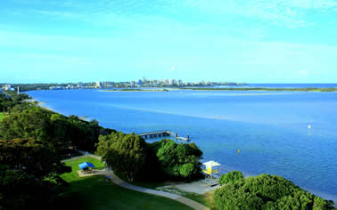 Gemini Resort - Accommodation Bookings 4