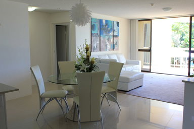 Gemini Resort - Accommodation Bookings 6