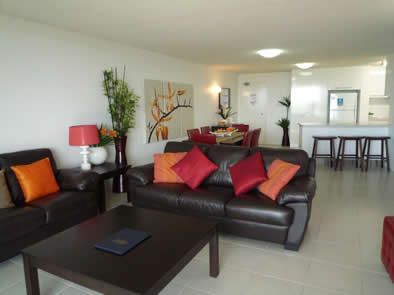 Gemini Resort - Accommodation Bookings 7