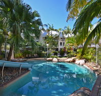 Raintrees Resort - Accommodation Bookings