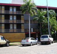 Poinciana Inn - Accommodation Bookings
