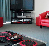 Sandy Shores On Golden Beach - Accommodation Bookings