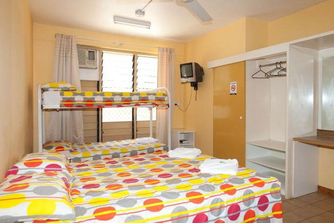 The Gardens NT Accommodation Bookings