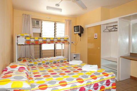 Barramundi Lodge - Accommodation Bookings 0