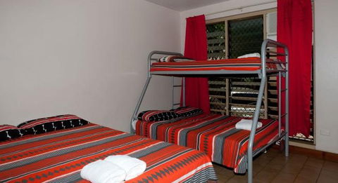Barramundi Lodge - Accommodation Bookings 1
