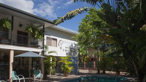 Barramundi Lodge - Accommodation Bookings 2