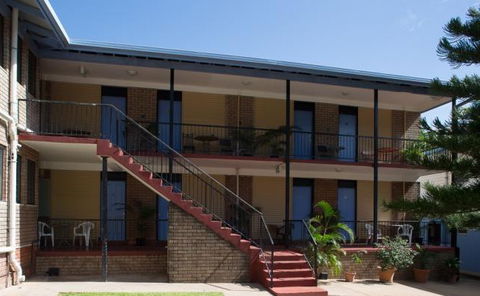 Barramundi Lodge - Accommodation Bookings 3