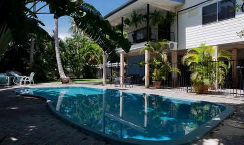 Barramundi Lodge - Accommodation Bookings 4