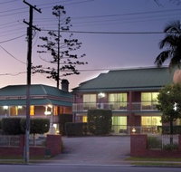Aabon Holiday Apartments  Motel - Accommodation Bookings