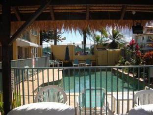 Miami QLD Accommodation Bookings