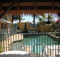 Miami Pacific Apartments - Accommodation Bookings