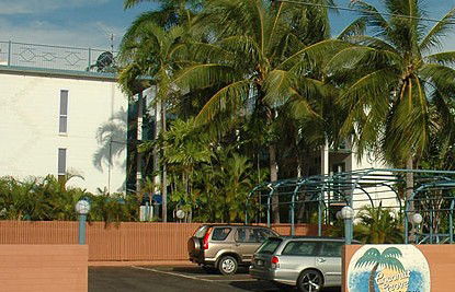  Accommodation Bookings