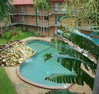 Alatai Holiday Apartments - Accommodation Bookings
