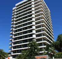Marrakai Luxury Apartments - Accommodation Bookings