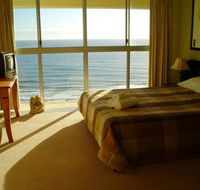 Cashelmara Beachfront Apartments - Accommodation Bookings
