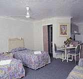 Alexandra Serviced Apartments - Accommodation Bookings