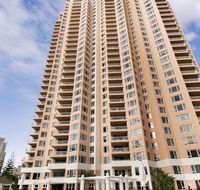 Belle Maison Apartments - Accommodation Bookings