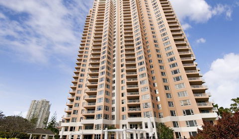 Belle Maison Apartments - Accommodation Bookings 0