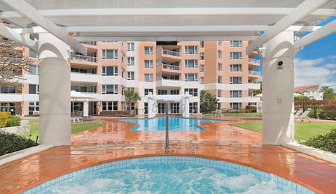 Belle Maison Apartments - Accommodation Bookings 1