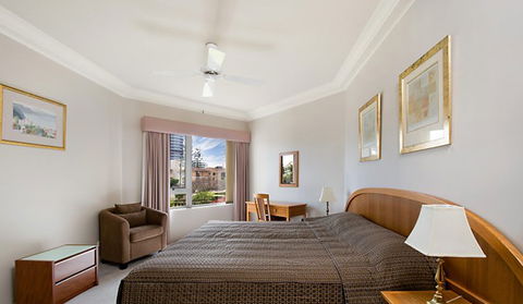 Belle Maison Apartments - Accommodation Bookings 2