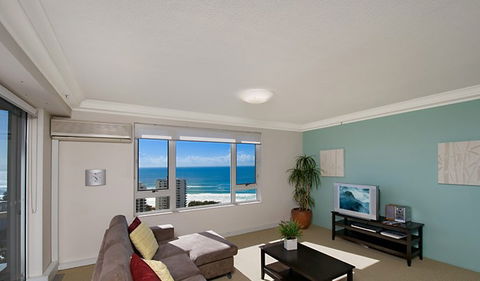 Belle Maison Apartments - Accommodation Bookings 4