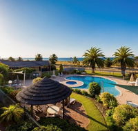 Busselton Beach Resort - Accommodation Bookings