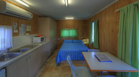 Harbour View Tourist Park - Accommodation Bookings 1