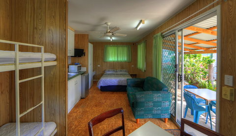 Harbour View Tourist Park - Accommodation Bookings 3