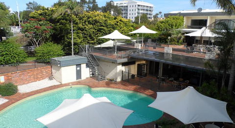 El Lago Waters Resort - Accommodation Bookings 1