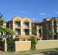 Beaches On Wave Street - Accommodation Bookings