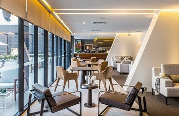 NEXT Hotel Brisbane - Accommodation Bookings 0