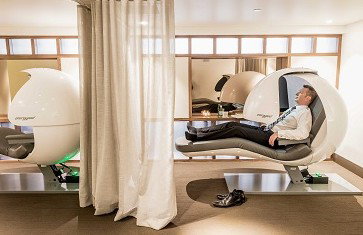 NEXT Hotel Brisbane - Accommodation Bookings 1