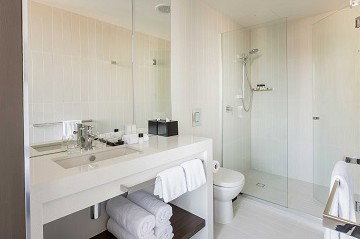 NEXT Hotel Brisbane - Accommodation Bookings 4