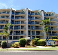 Excellsior Holiday Apartments - Accommodation Bookings
