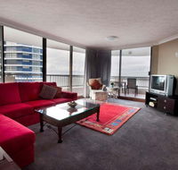 Broadwater Shores - Accommodation Bookings