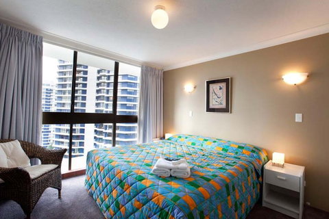 Broadwater Shores - Accommodation Bookings 1