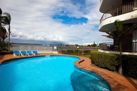 Broadwater Shores - Accommodation Bookings 3