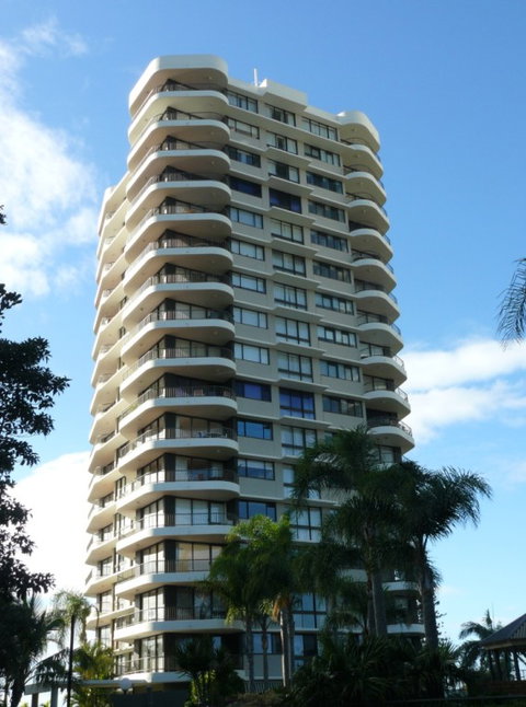 Broadwater Shores - Accommodation Bookings 4