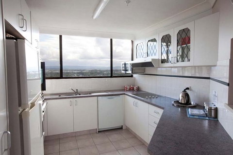 Broadwater Shores - Accommodation Bookings 5