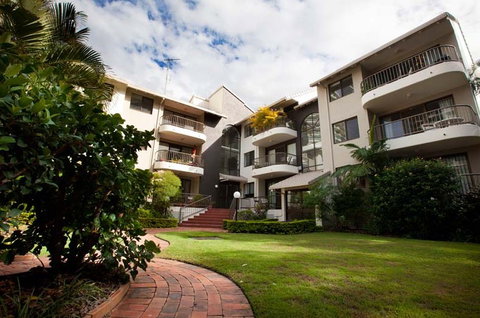Broadwater Shores - Accommodation Bookings 6