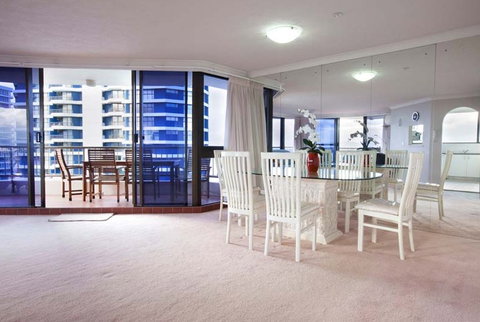 Broadwater Shores - Accommodation Bookings 7