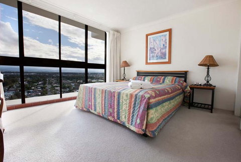 Broadwater Shores - Accommodation Bookings 8